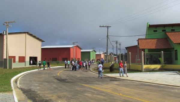 Após denúncia feita pelo Notícias da Hora, secretário de Indústria manda apurar “abandono” de galpão